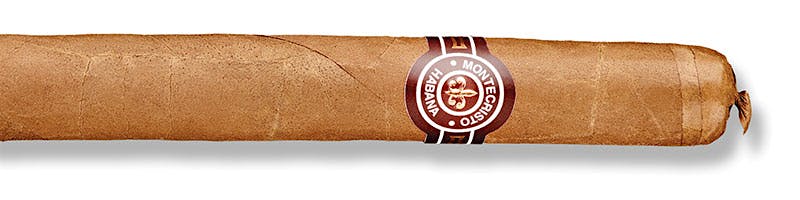 Montecristo Especiales No. 2