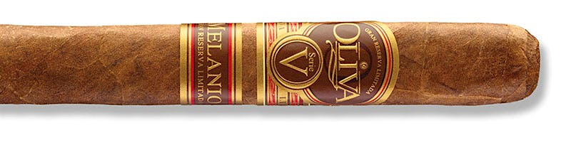 Oliva Serie V Melanio Churchill