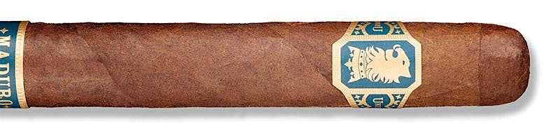 Undercrown Maduro Gordito