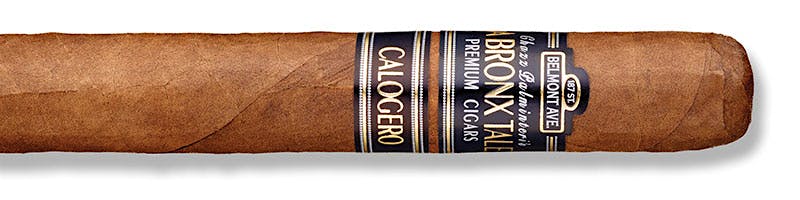 Chazz Palminteri’s A Bronx Tale Calogero by Epic Cigars Toro
