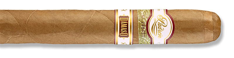 Padrón Dámaso No. 17