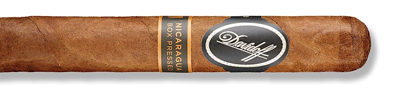 Davidoff Nicaragua Box Pressed Robusto
