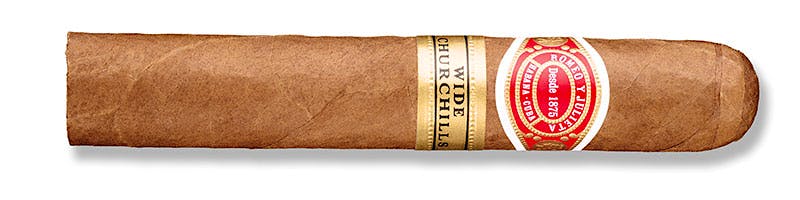 Romeo y Julieta Wide Churchill