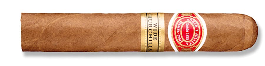 Romeo y Julieta Wide Churchill
