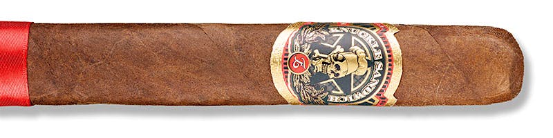 Knuckle Sandwich Maduro Gordo