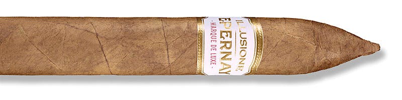 Illusione Epernay L'Alpiniste
