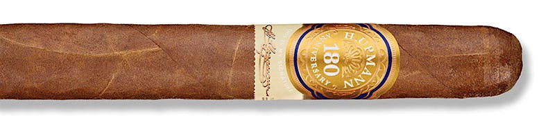 H. Upmann 180th Anniversary Churchill