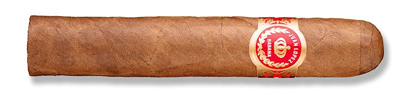 Juan Lopez Selección No. 2