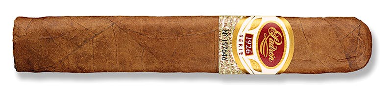 Padrón Serie 1926 No. 6
