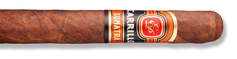 E.P. Carrillo Sumatra Toro