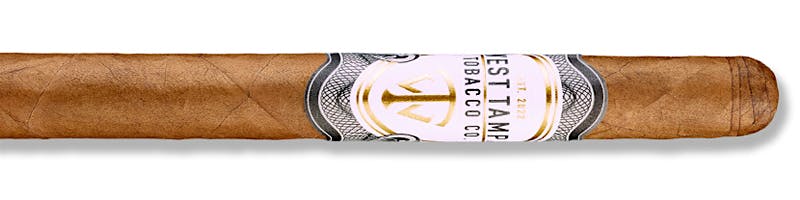 West Tampa White Lancero