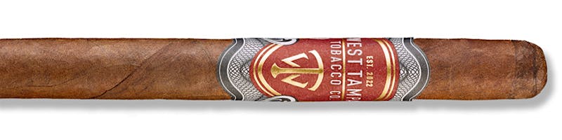 West Tampa Red Lancero