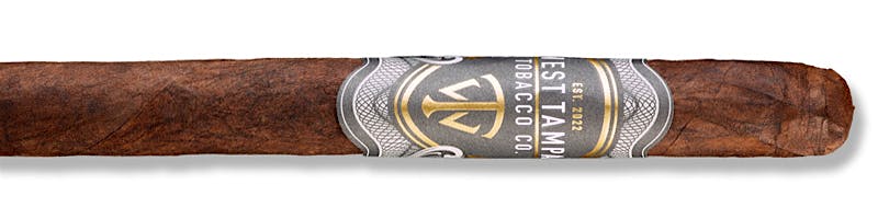 West Tampa Black Lancero
