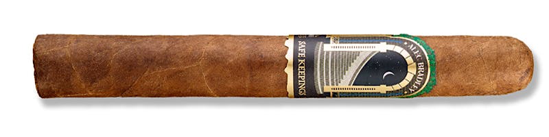 Alec Bradley Safe Keepings Corona