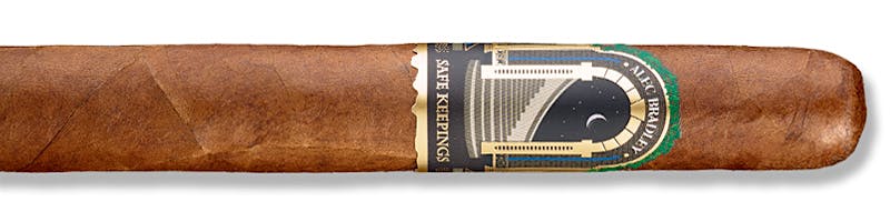Alec Bradley Safe Keepings Toro