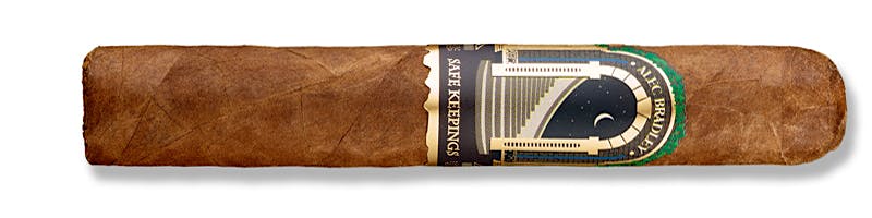 Alec Bradley Safe Keepings Robusto