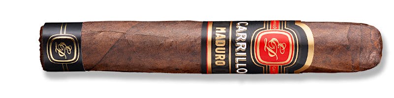 E.P. Carrillo Maduro Robusto