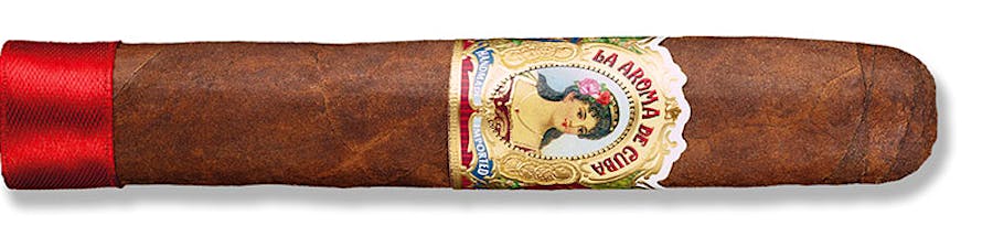 La Aroma de Cuba Robusto