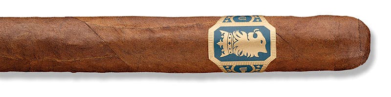 Undercrown Maduro Corona Doble