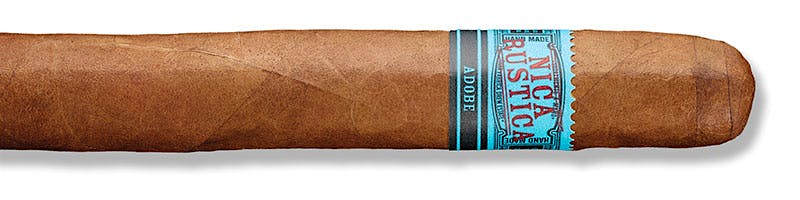 Nica Rustica Adobe Toro