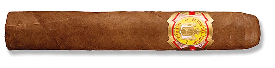 El Rey del Mundo Choix Supreme