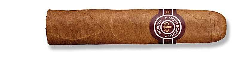 Montecristo Media Corona