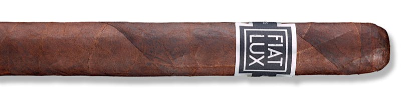 Fiat Lux Tenebrus by Luciano Cigars Toro