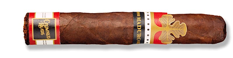 Crowned Heads Coroneta Maduro Earl