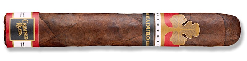 Crowned Heads Coroneta Maduro Duke