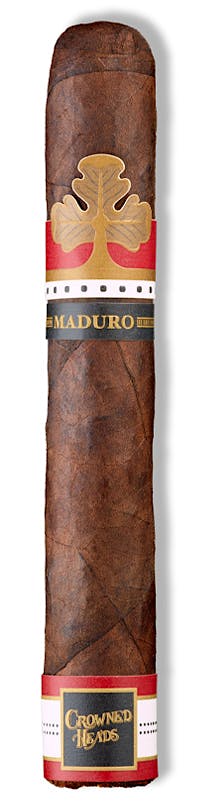 Crowned Heads Coroneta Maduro Duke