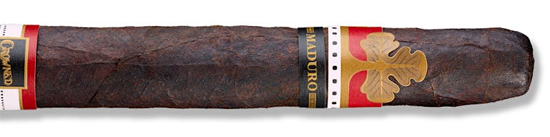 Crowned Heads Coroneta Maduro Baron