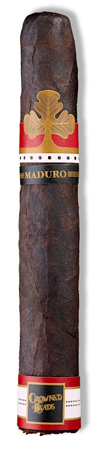 Crowned Heads Coroneta Maduro Baron