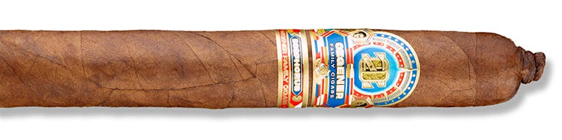 OZ Family Cigars Bosphorus Laguito No. 6