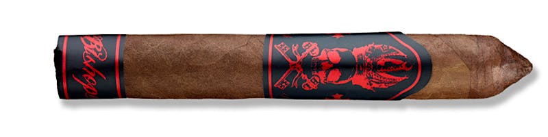 Black Label Trading Co. Bishops Blend 2024 Edition Robusto