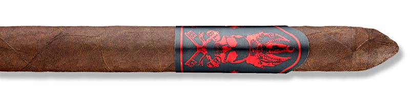 Black Label Trading Co. Bishops Blend 2024 Edition Lancero