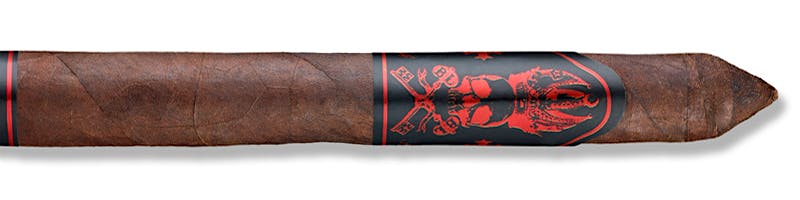 Black Label Trading Co. Bishops Blend 2024 Edition Corona Larga