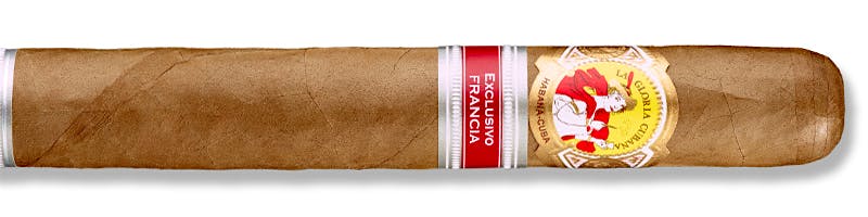 La Gloria Cubana Podium Exclusivo Francia