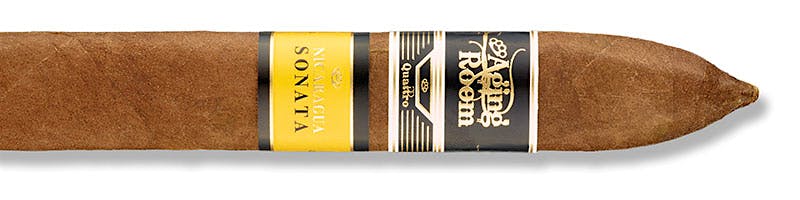 Aging Room Quattro Nicaragua Sonata Maestro