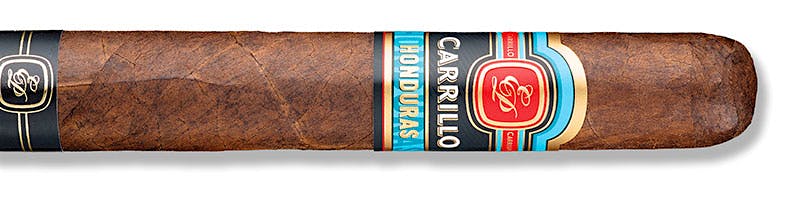 E.P. Carrillo Honduras Gordo