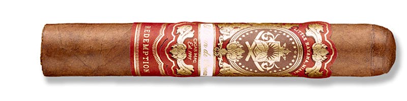 Redemption by El Titan de Bronze Robusto