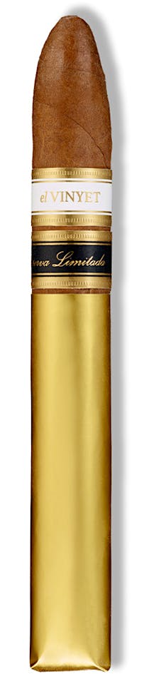 El Vinyet Cuvée Especial 2024 BF52