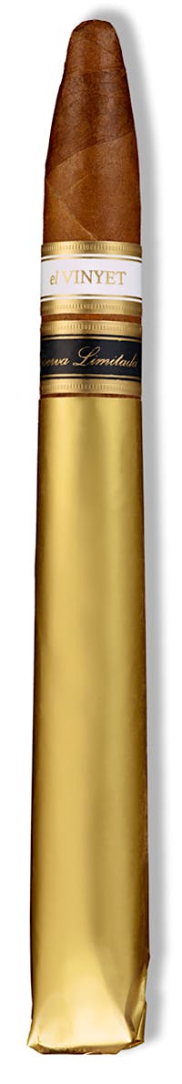 El Vinyet Cuvée Especial 2024 GS57