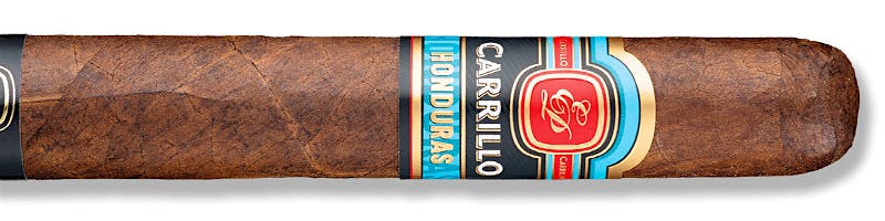 E.P. Carrillo Honduras Gordo