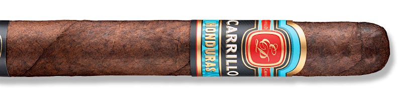 E.P. Carrillo Honduras Toro