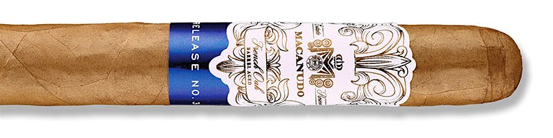Macanudo Estate Reserve Flint Knoll Release No. 3 Churchill