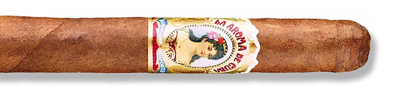 La Aroma de Cuba Corona