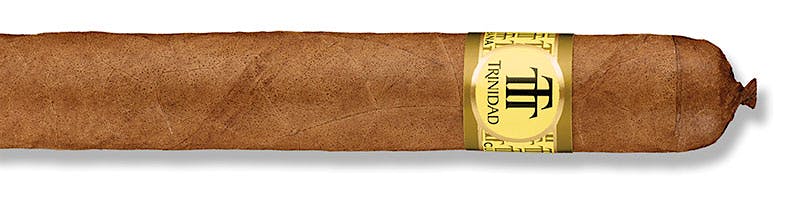 Trinidad Coloniales