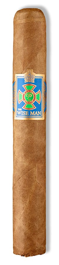 The Wise Man Corojo Toro