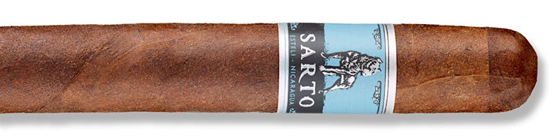 Warped Sarto Double Corona