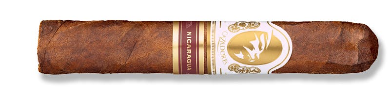 La Aurora Cazadores Nicaragua Robusto